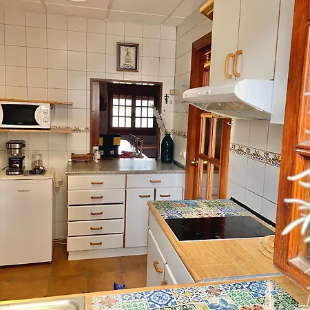 Casa Rural 