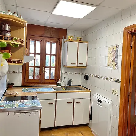 Casa Rural 