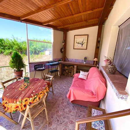 Casa Rural 