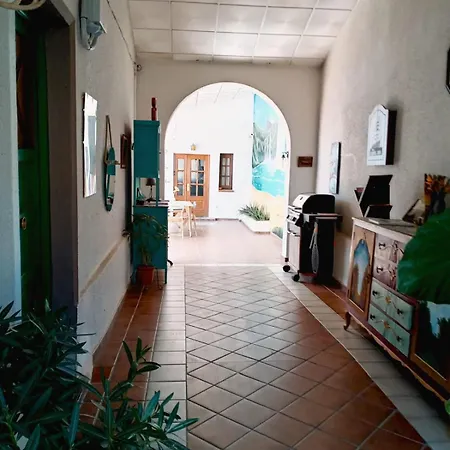Casa Rural 