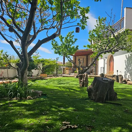 Casa Rural 