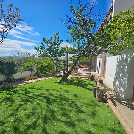 Casa Rural 