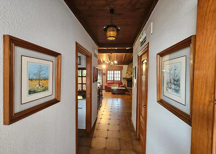 Casa Rural \