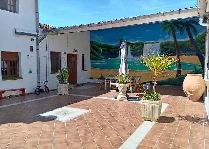 Casa Rural \