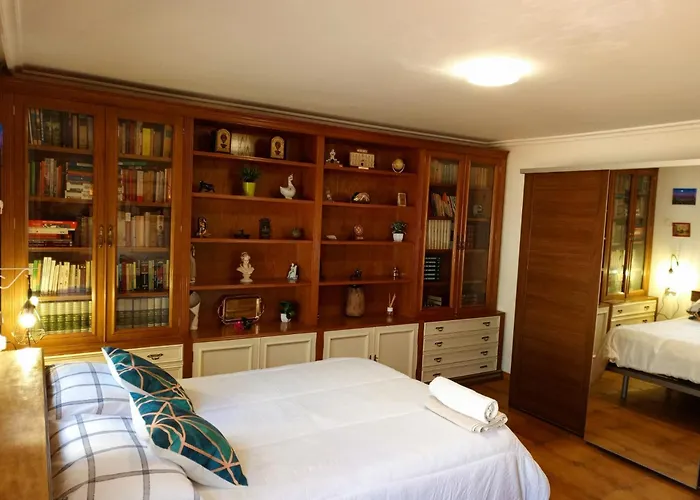 Casa Rural \