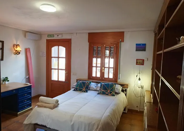 Casa Rural \