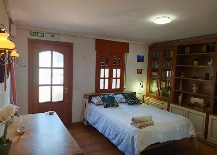 Casa Rural \