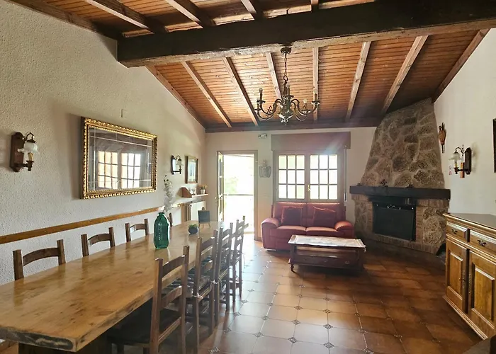 Casa Rural \