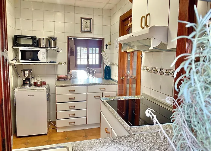 Casa Rural \