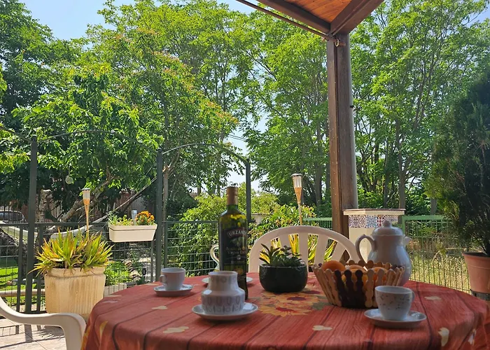 Casa Rural \