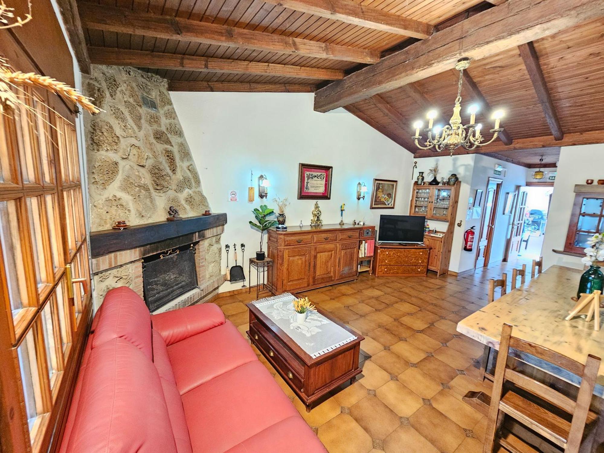 Country house 