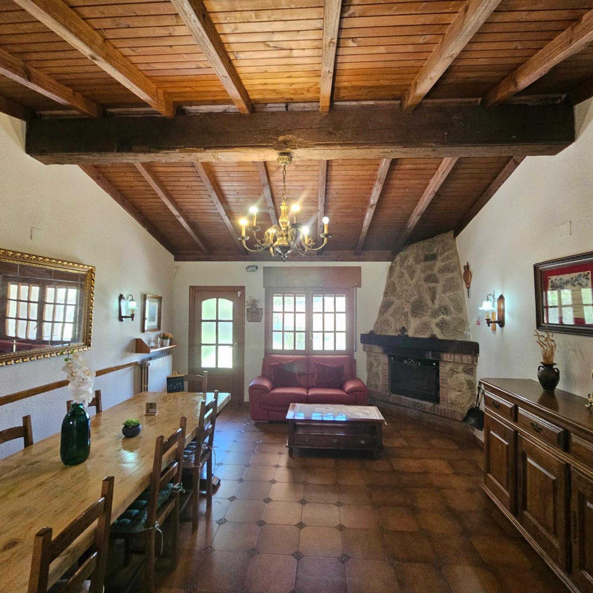 Landhaus 