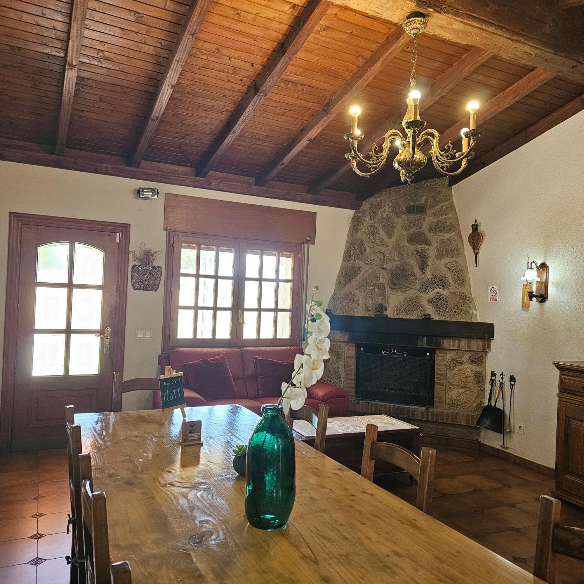 Casa rural 
