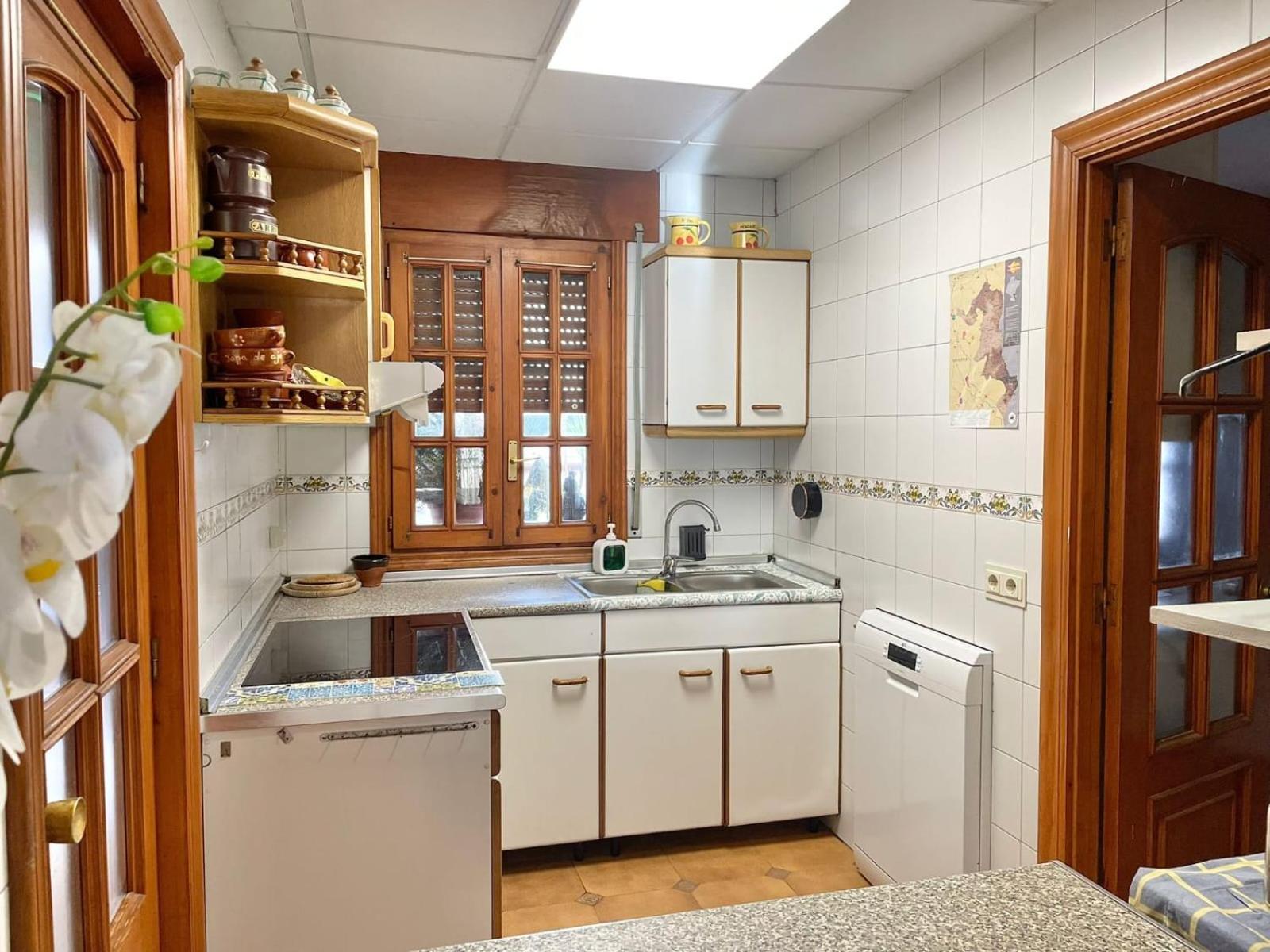 Casa rural 