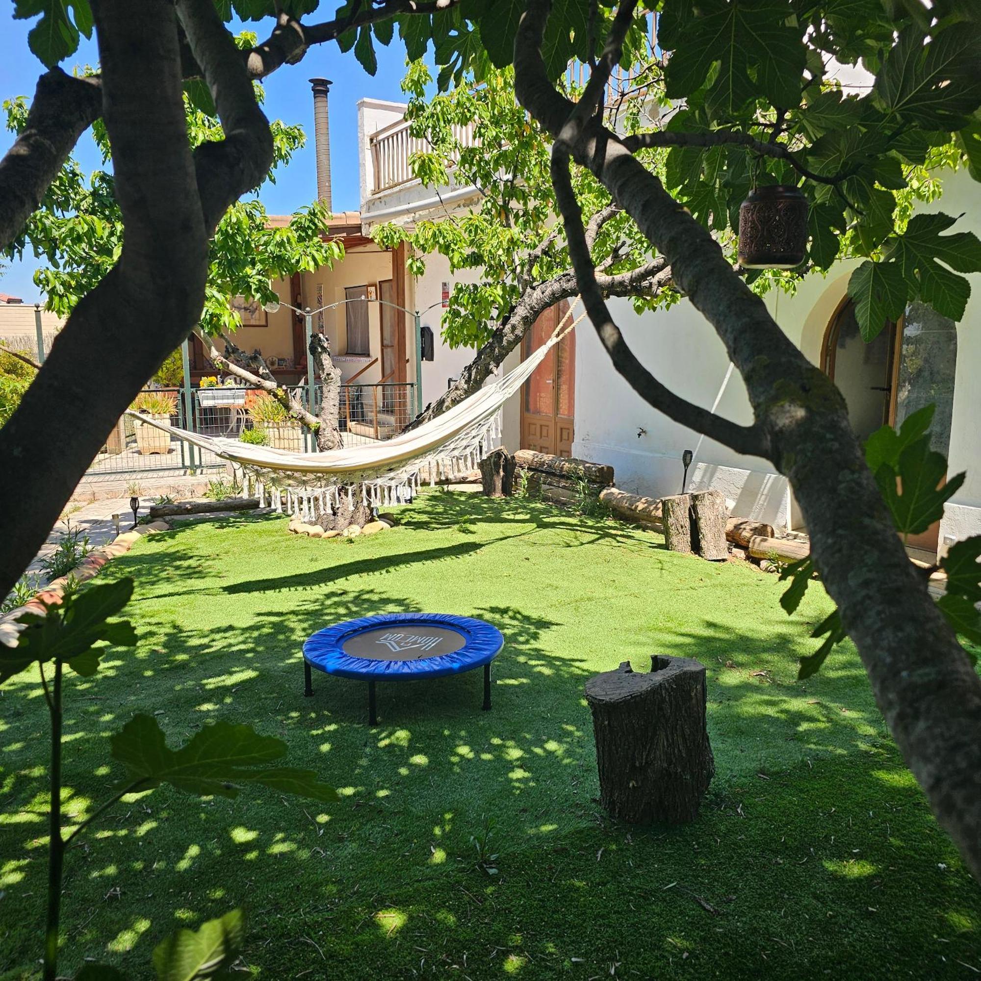 Casa rural 