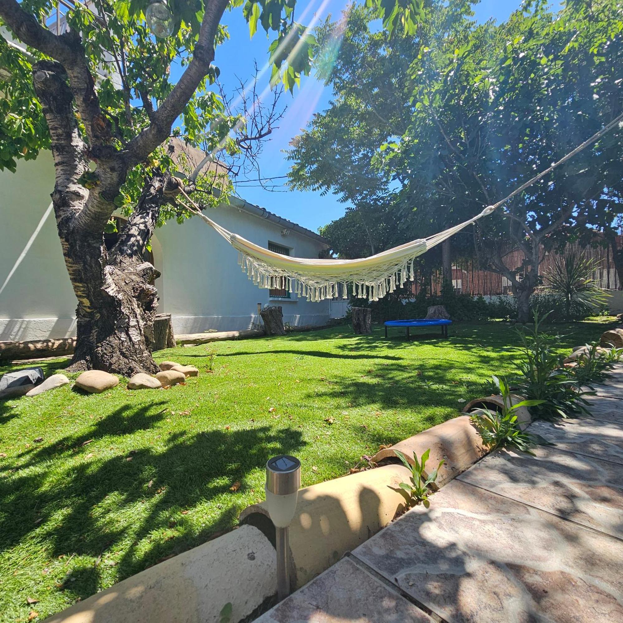 Casa rural 
